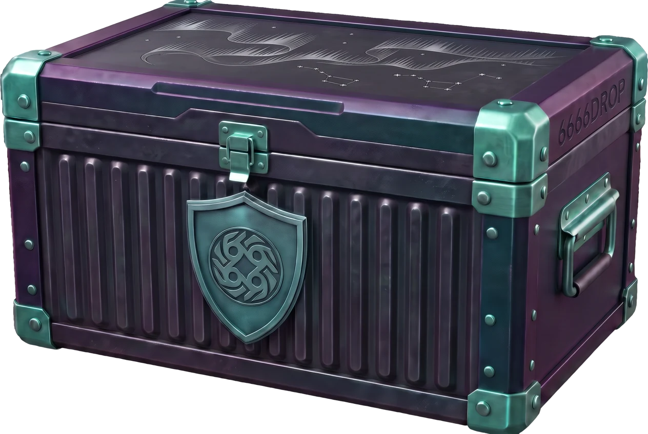 Aurora Borealis case
