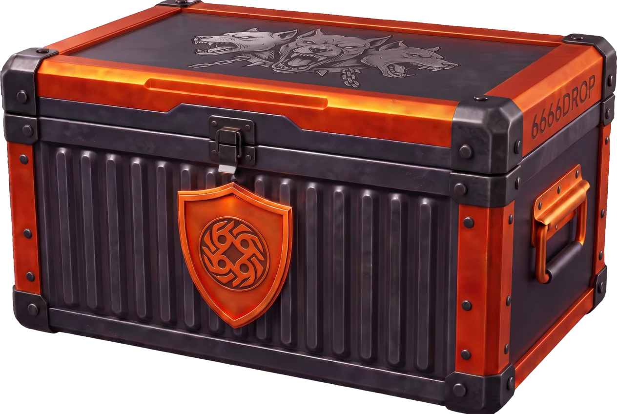 Cerberus case
