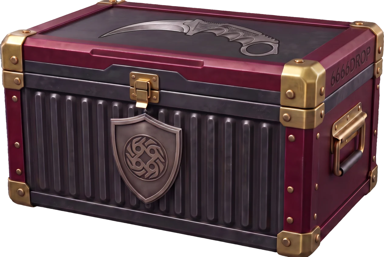 Knife Engraved case