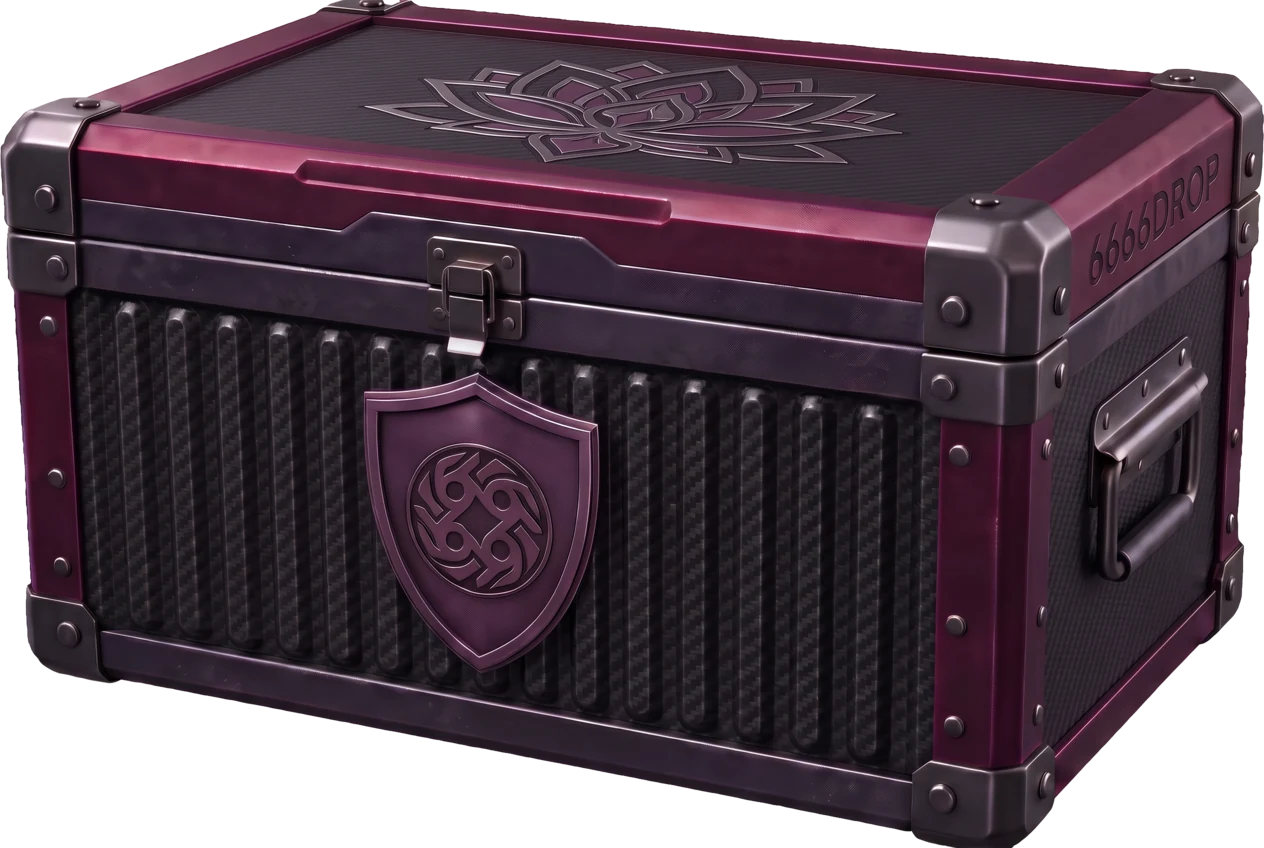 Black Lotus case