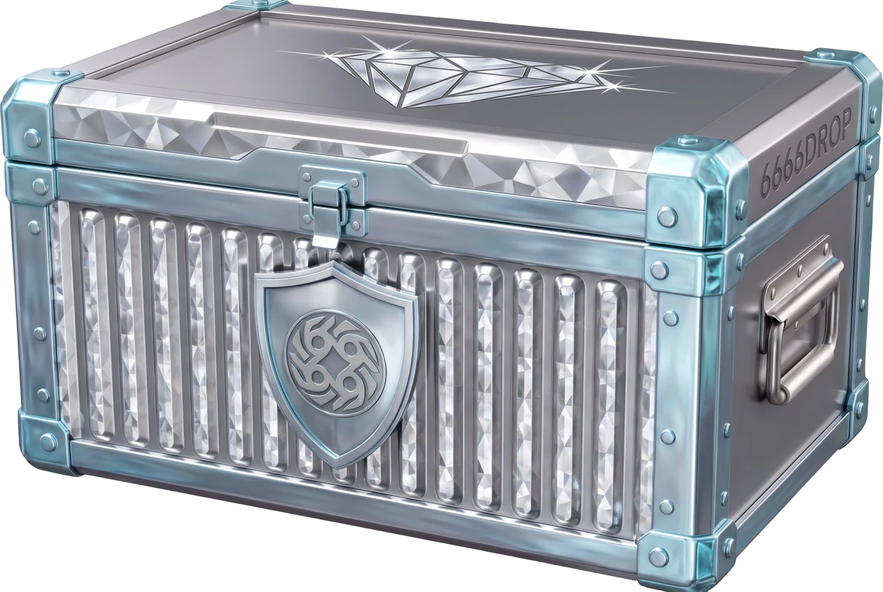 Diamond case