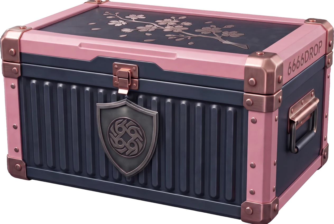 Sakura Blossom case