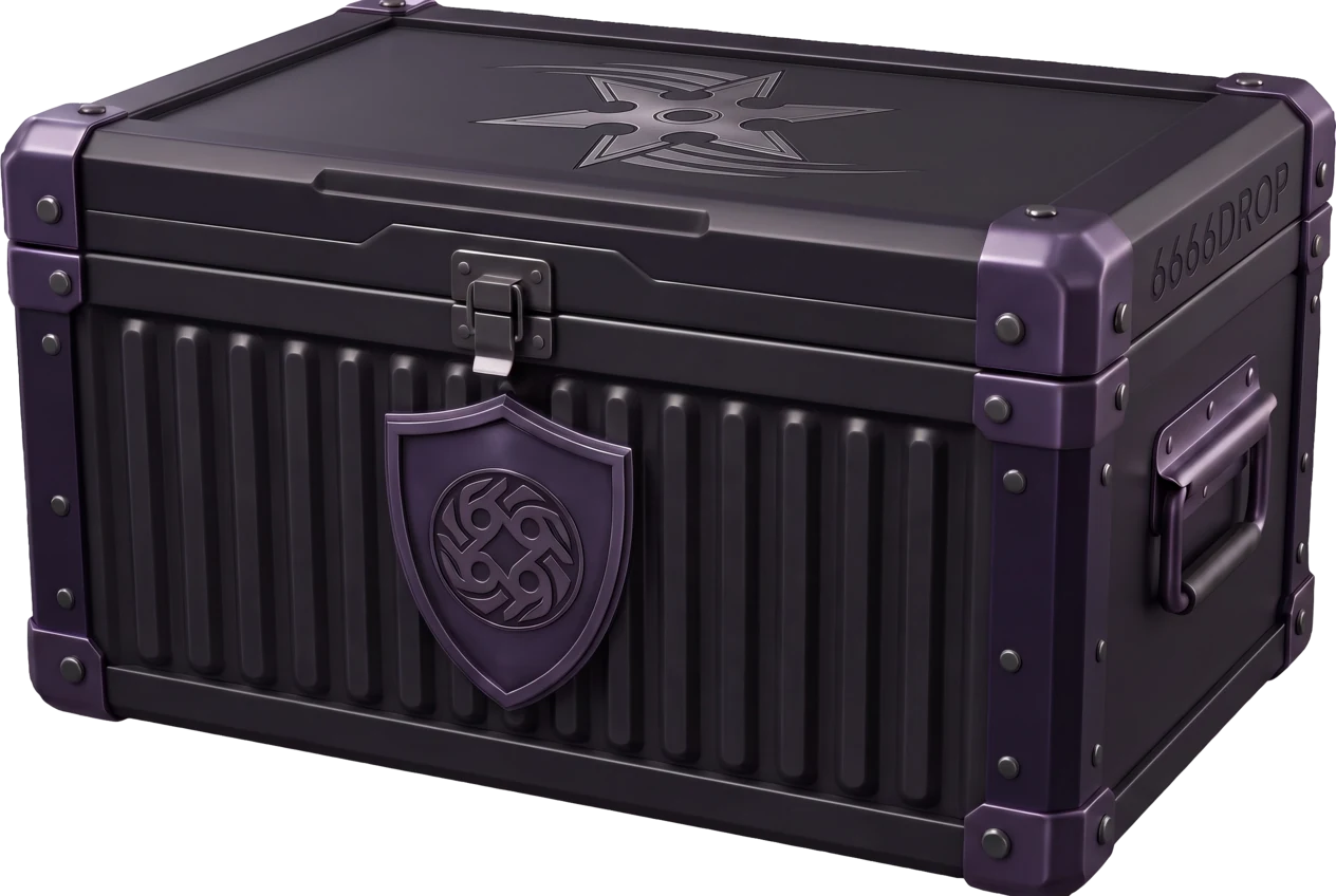 Shinobi Shadow case