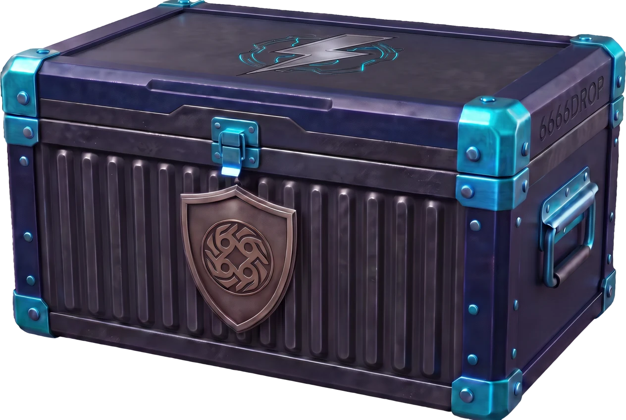 Shockwave case