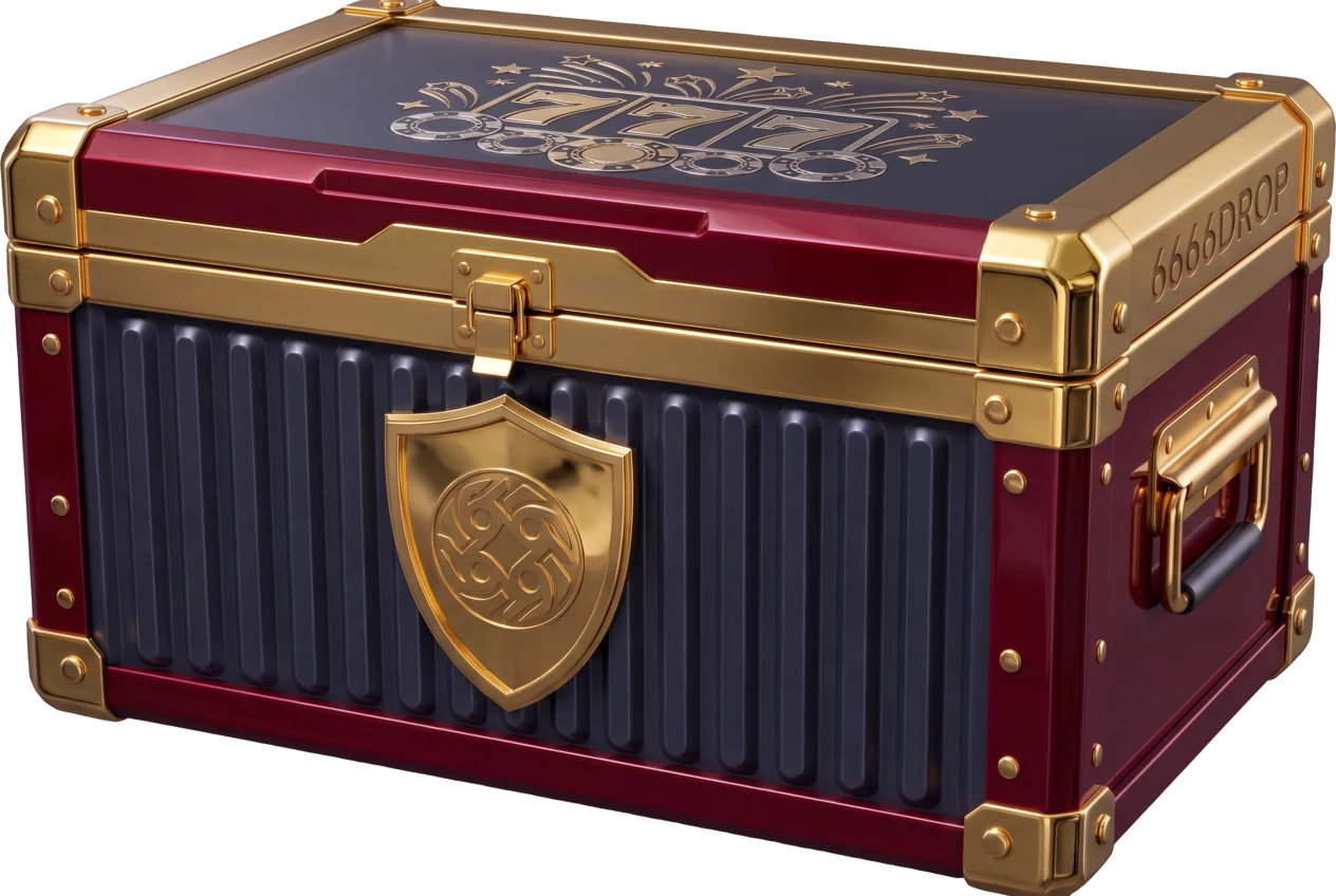 Street Jackpot case