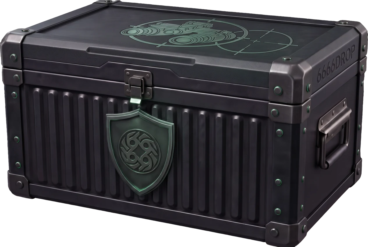 Tactical Night Ops case