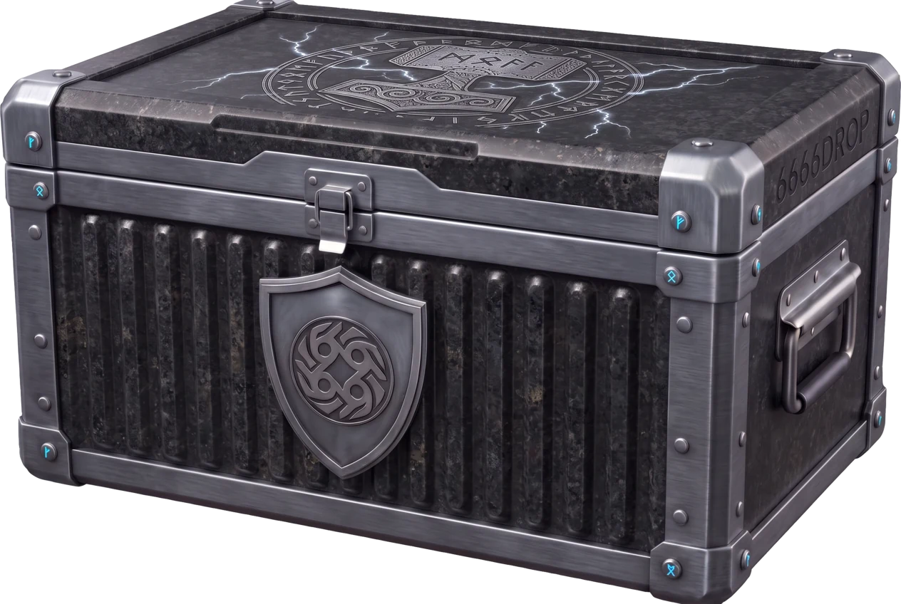 Thor Hammer case