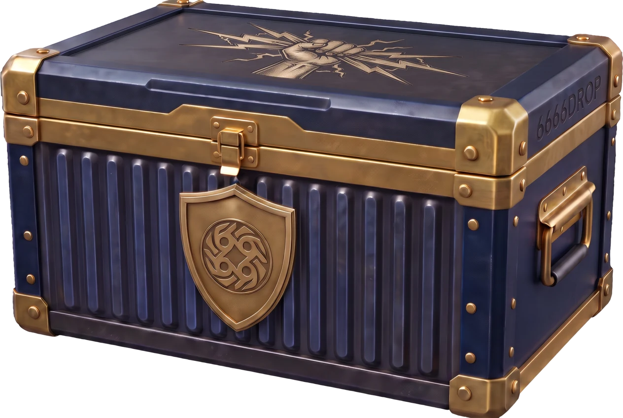 Zeus Wrath case